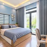 Bán nhà góc 3 tầng 52m2 4PN gần Vincom Lê Văn Việt, Quận 9, giá 6,24 tỷ - Ảnh thu nhỏ 5