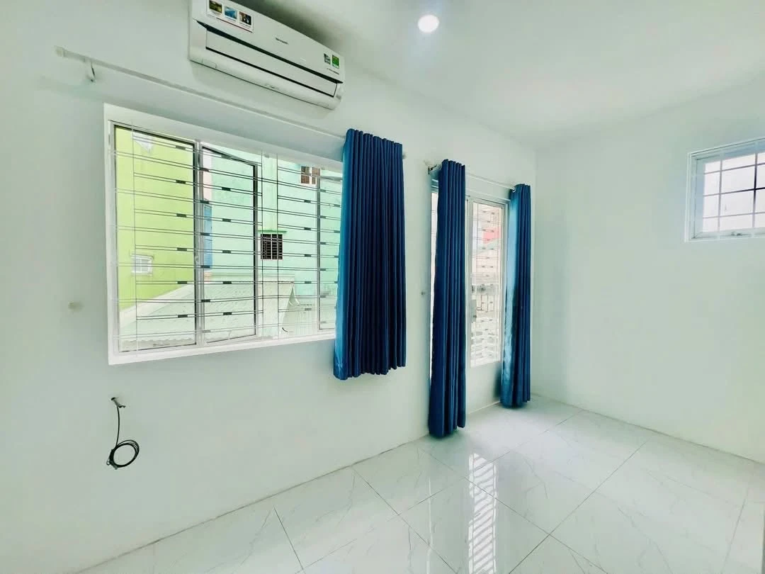 Bán nhà 6PN 6WC Lê Quang Định Bình Thạnh 45m2, 7 tỷ 950 - Ảnh thu nhỏ 4
