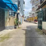 Bán nhà 2 tầng 45m² góc Lê Quang Định, Bình Thạnh 9 tỷ - Ảnh thu nhỏ 1