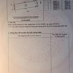 Bán đất Ngô Trí Hoà Bến Thuỷ 63m² trên 2 tỷ - Ảnh thu nhỏ 1