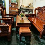Bán nhà hẻm Điện Biên Phủ 156.6m² Tây Ninh 1.4 tỷ - Ảnh thu nhỏ 3