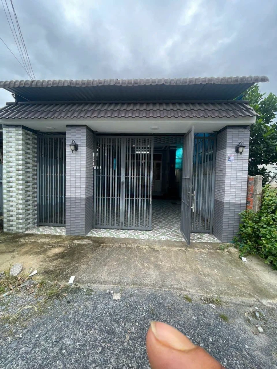 Bán nhà Ninh Phú Tây Ninh 192m² 1,35 tỷ - Ảnh 1