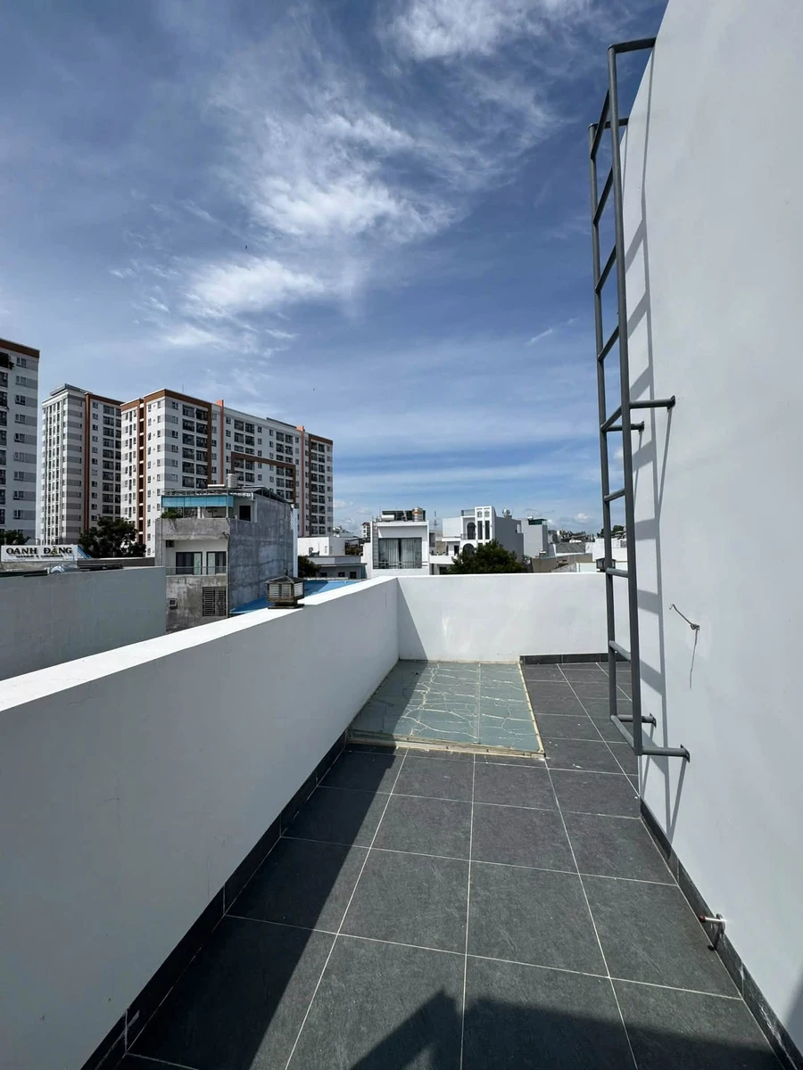 Bán nhà phố biển Phan Rang 110,5m² 6 tỷ - Ảnh thu nhỏ 5