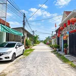 Bán nhà cấp 4 hẻm 191 Huỳnh Châu Sổ, 84m2, giá 1 tỷ 350 triệu, Phường Long An, Tây Ninh - Ảnh thu nhỏ 2