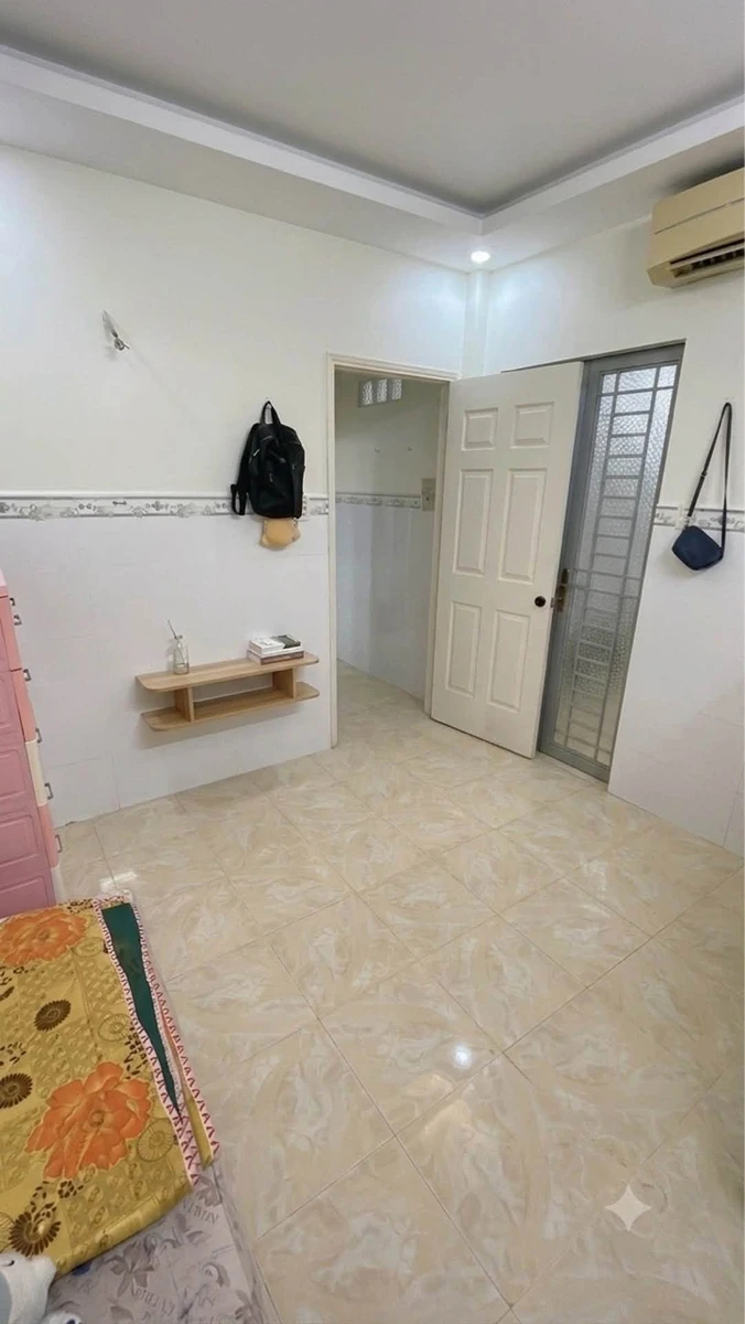 Bán nhà 2 tầng 47m2 mặt tiền Nguyễn Văn Công, giá 4.1 tỷ - Ảnh thu nhỏ 3
