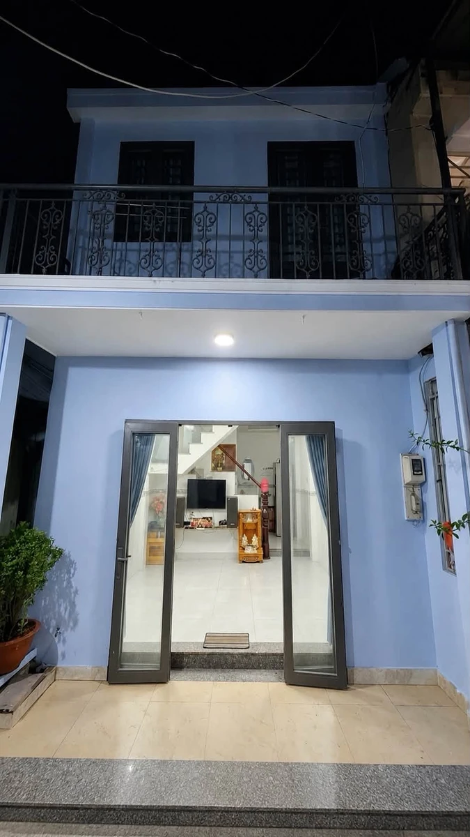 Bán nhà 2 tầng 42m2, 2PN, sổ hồng riêng, Hiệp Bình, Thủ Đức, giá 4,1 tỷ - Ảnh thu nhỏ 5