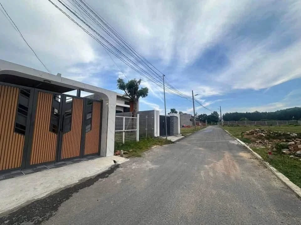 Bán nhà sổ riêng Tám Phước 112m2 giá 1,65 tỷ - Ảnh 1