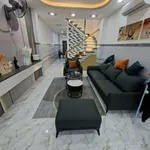 Bán nhà 52m² 2 tầng gần Công viên Gia Định 7 tỷ - Ảnh thu nhỏ 1