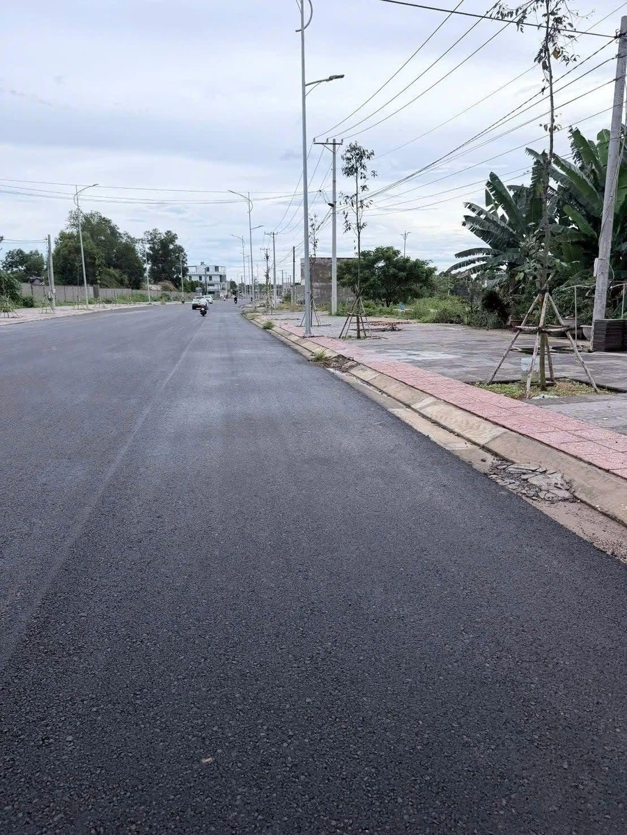 Bán lô đất mặt tiền Hương Lộ 2, 100m², Bà Rịa - Ảnh thu nhỏ 3