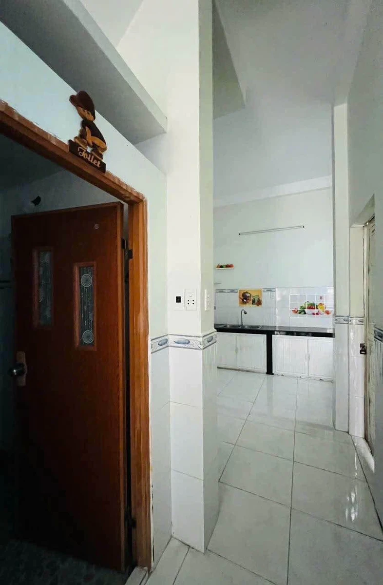 Bán nhà 1 trệt 1 lầu 81m2 Quyết Thắng, Đồng Nai - Ảnh thu nhỏ 5