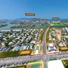 Nổi bật căn 1Br+ tầng cao FourS Tower giá TTS full thuế phí 2,42 tỷ, Studio giá full TTS từ 1,6 tỷ - Ảnh thu nhỏ 11
