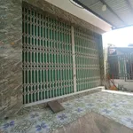 Bán nhà 87m² sát Hồ Điều Hoà, đường ô tô, 2 tỷ 5 - Ảnh thu nhỏ 1