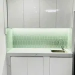 Bán nhà 3x5m 1 lầu có ban công, hẻm C2 Phạm Hùng, giá 990 triệu - Ảnh thu nhỏ 2