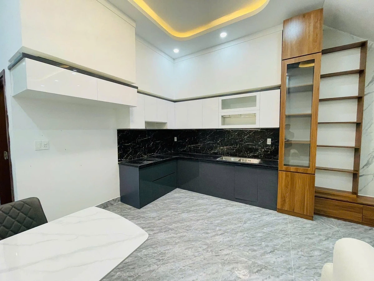 Bán nhà sổ riêng 3PN Biên Hòa 1.9 tỷ - Ảnh thu nhỏ 2