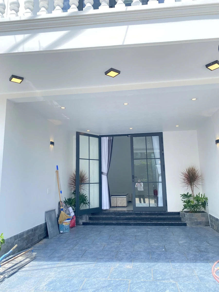 Bán nhà 3PN 4WC mặt tiền Nguyễn Như Chương Huế, 69m², 3,3 tỷ - Ảnh thu nhỏ 5