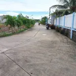 Bán đất lúa 2 mặt tiền 868m² Tân Trụ, Long An 1 tỷ 800 - Ảnh thu nhỏ 4
