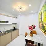 Bán nhà riêng 3 tầng 38m2, 3 phòng ngủ tại Hồ Chí Minh - Ảnh thu nhỏ 3