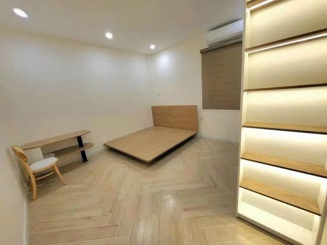 Bán nhà mặt tiền Trần Quốc Toản, 98,7m², Rạch Giá 1,7 tỷ - Ảnh thu nhỏ 5