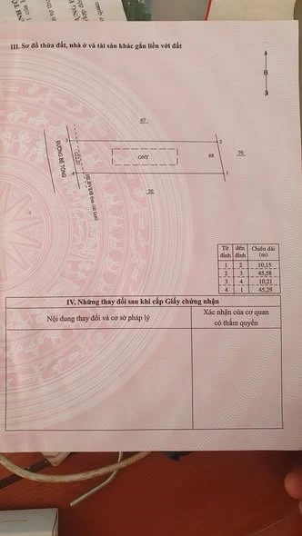 Bán đất 100m² tại Bù Đăng 700 triệu - Ảnh 1