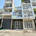 Bán nhà 3 tầng 66 m² Tân Bình gần Trường Chinh 8 tỷ - Ảnh thu nhỏ 1