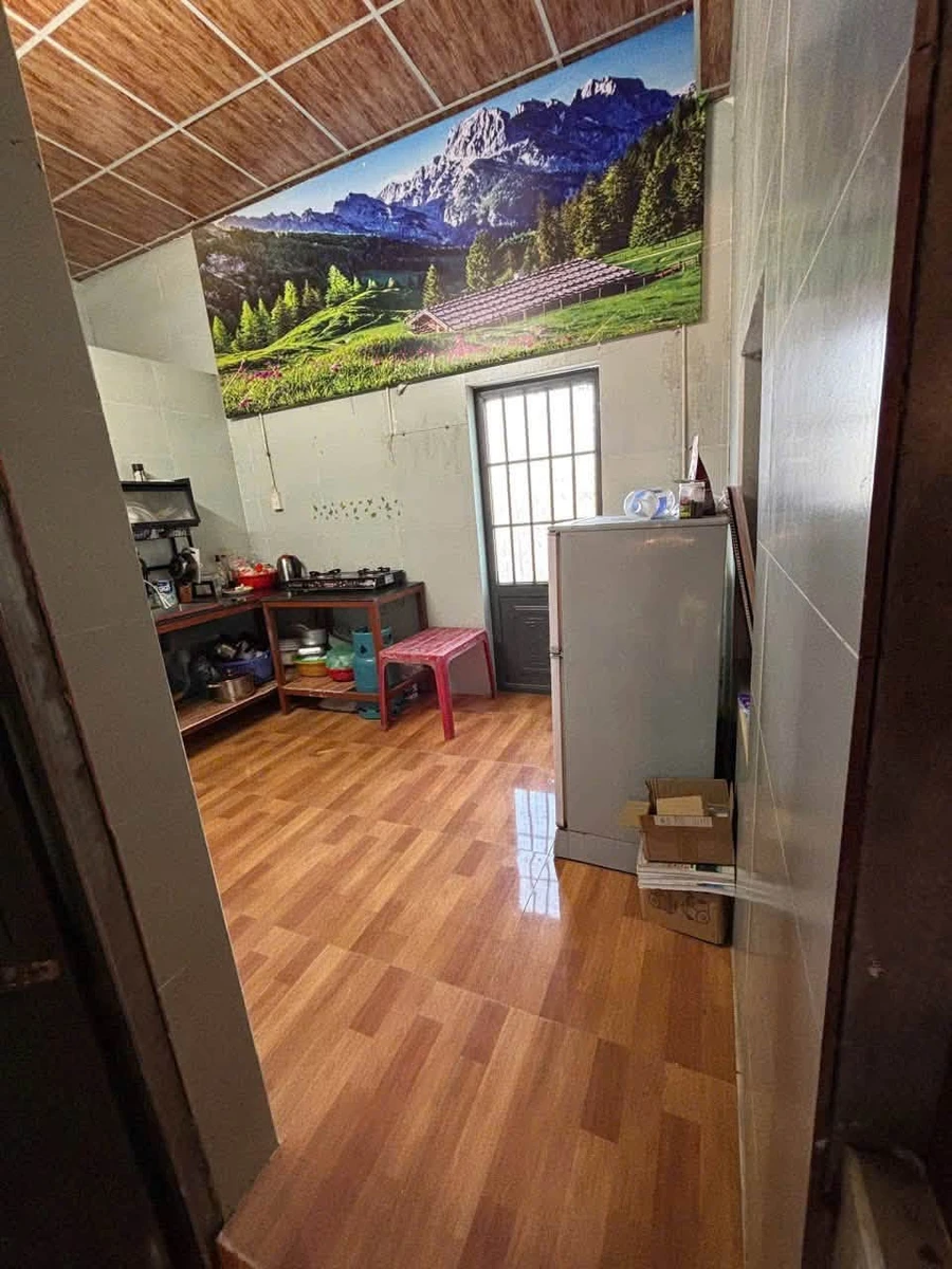 Bán đất có nhà cấp 4 gần biển Tân Trà, Đà Nẵng, 100m² - Ảnh thu nhỏ 2