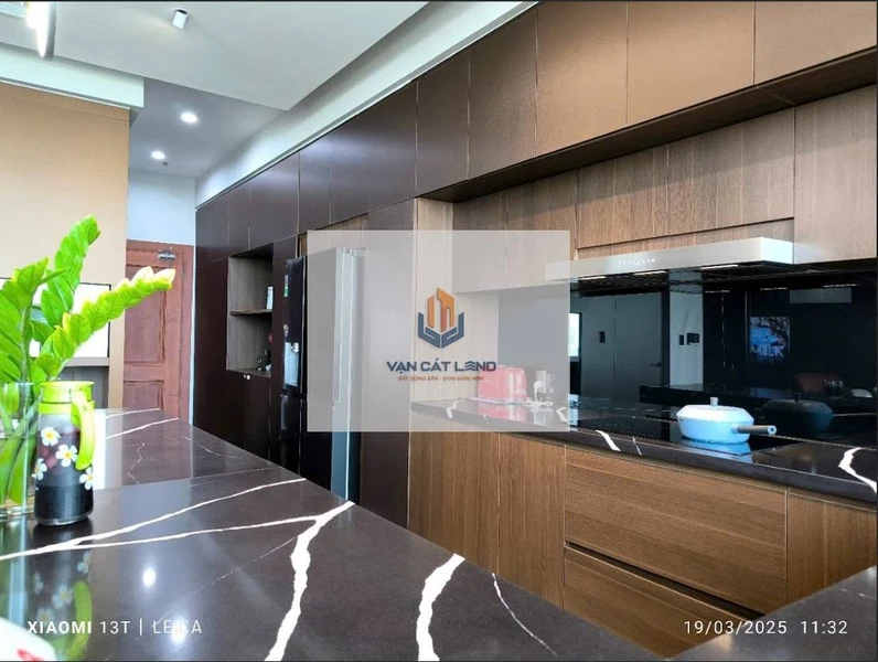 Bán mini penthouse Gateway 253m² tầng cao view biển Vũng Tàu
