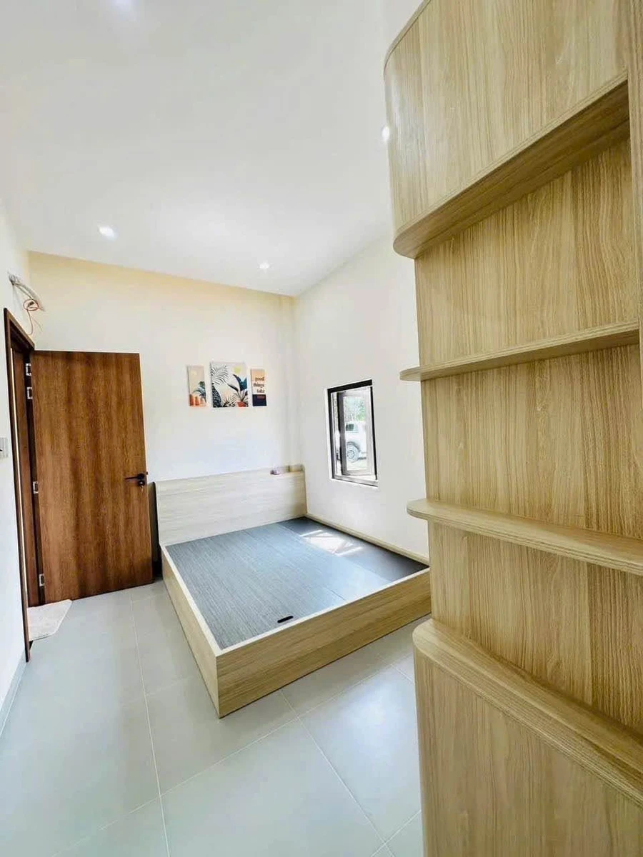Nhà 7x12m (84m²) Tân Triều gần Biên Hòa, 1 tỷ 100 - Ảnh thu nhỏ 5