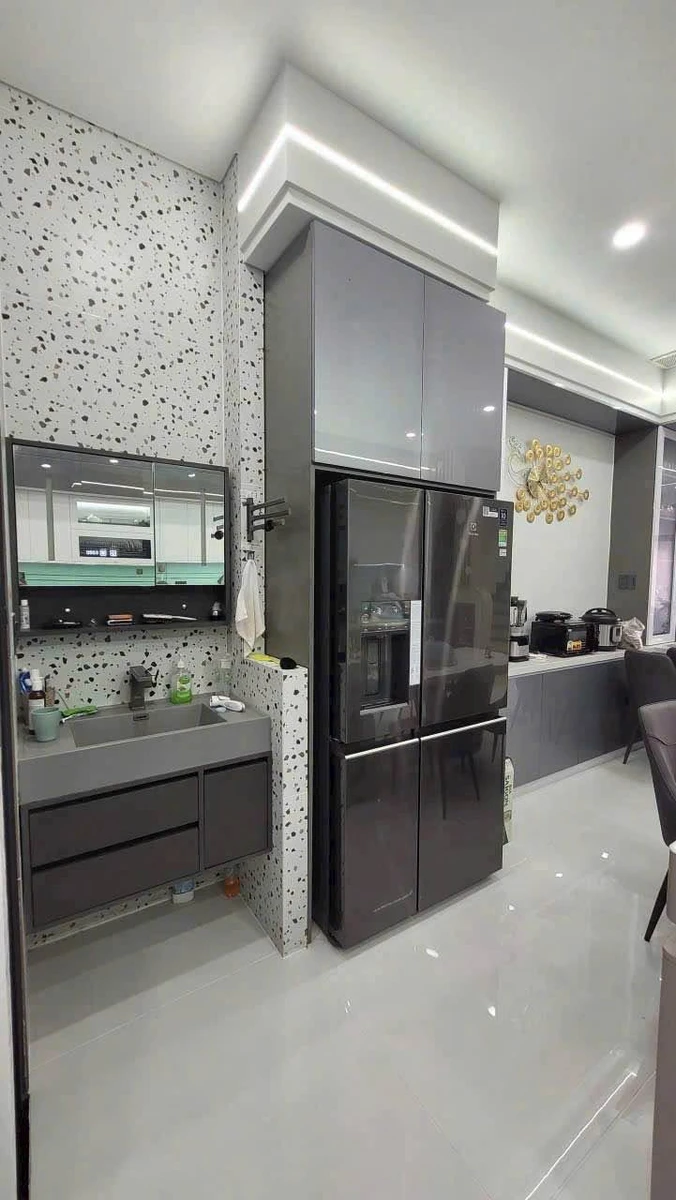 Bán nhà Ocean Dunes Phú Thuỷ Phan Thiết 252m2 3 phòng 9.2 tỷ - Ảnh thu nhỏ 2