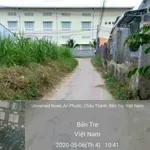 Bán đất KCN Giao Long 105m² giá 450 triệu - Ảnh thu nhỏ 3