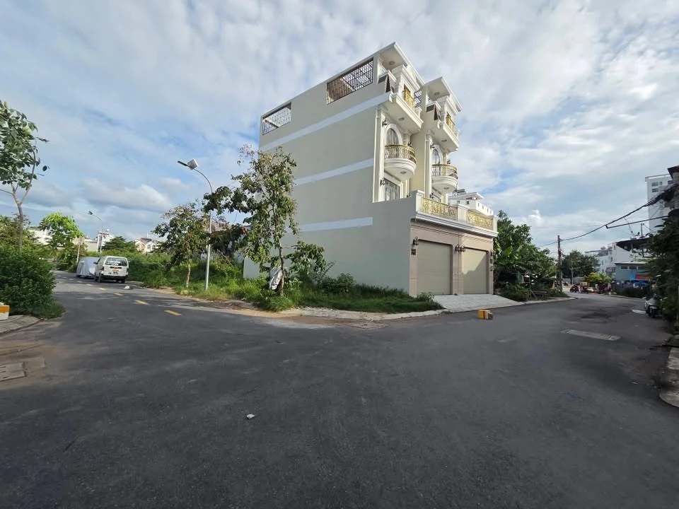 Bán đất Nhà Bè 144m² giá 5.1 tỷ - Ảnh 1