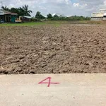 Bán nền đất 142.5m² mặt tiền Nguyễn Văn Thọ Tây Ninh 450 triệu - Ảnh thu nhỏ 1