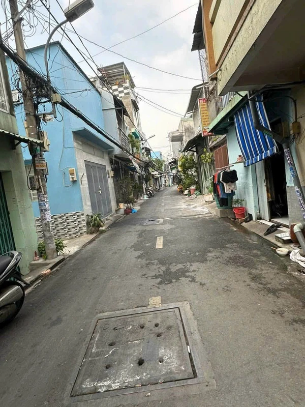 Bán đất cạnh Đỗ Xuân Hợp đường 4m trung tâm Phước Đồng, Nam Nha Trang cách ngã 3 Phước Đồng 7629