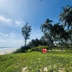 Bán 284m2 cạnh biển Nguyễn Cơ Thạch, Mũi Né giáp Sun Group - Ảnh thu nhỏ 5