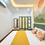 Bán nhà 3 tầng 65m2 Nơ Trang Long Bình Thạnh, hơn 7 tỷ - Ảnh thu nhỏ 2