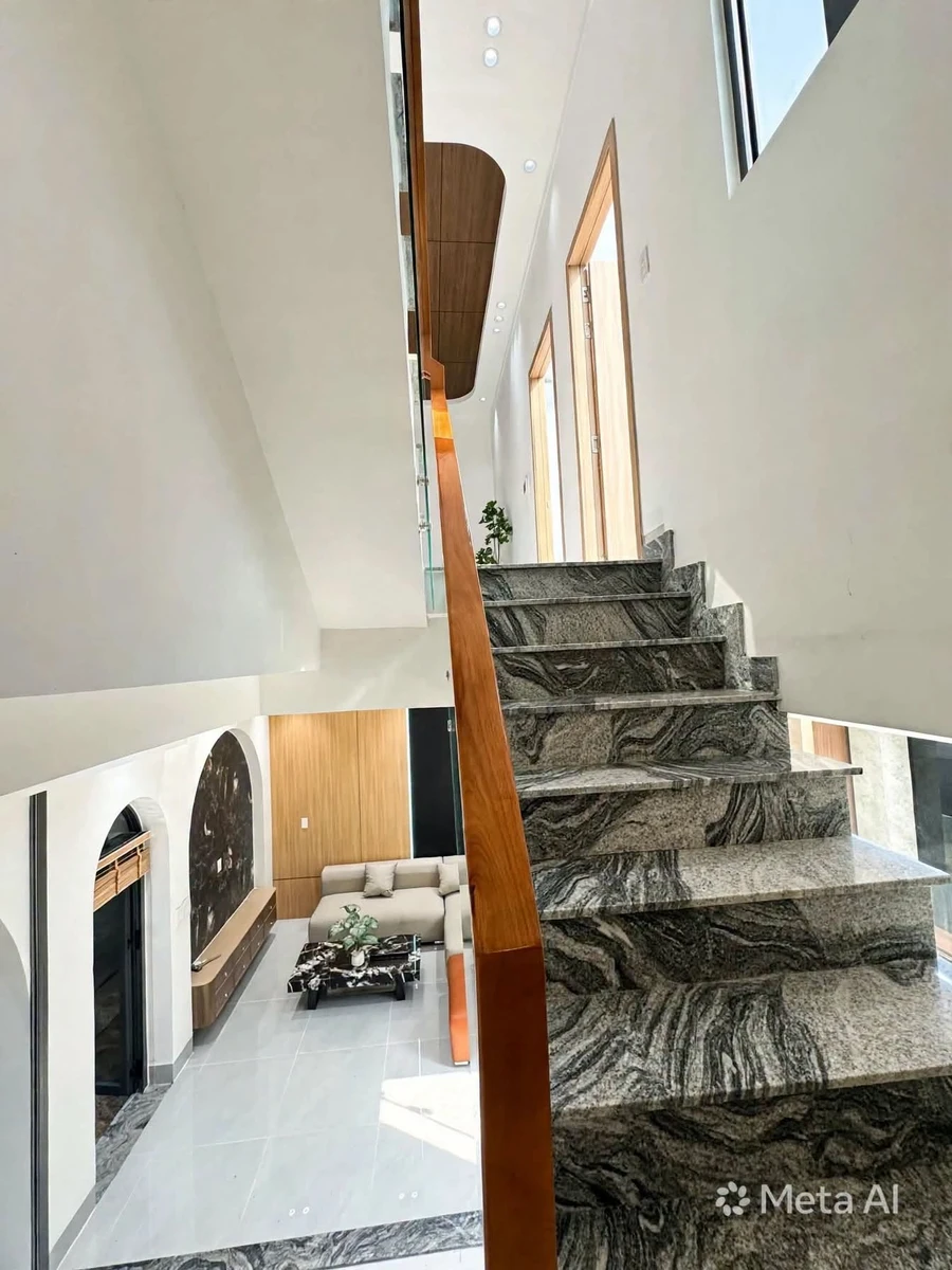 Bán nhà phố 1 trệt 2 lầu 61,5m² Phường Tam Hiệp Đồng Nai - Ảnh thu nhỏ 5