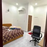 Bán nhà 4 tầng hẻm 7m đường Nguyễn Văn Khối, Gò Vấp, 64m², 4PN, giá 7,95 tỷ - Ảnh thu nhỏ 5