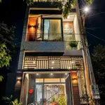 Bán nhà 1 trệt 2 lầu 180m² Đỗ Văn Thi Bình Chánh 4.6 tỷ - Ảnh thu nhỏ 1