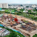 Suất ngoại giao chiết khấu 20%, căn hộ Palm River, căn Studio, 2PN, 3PN, 4PN. LH trực tiếp CĐT - Ảnh thu nhỏ 6