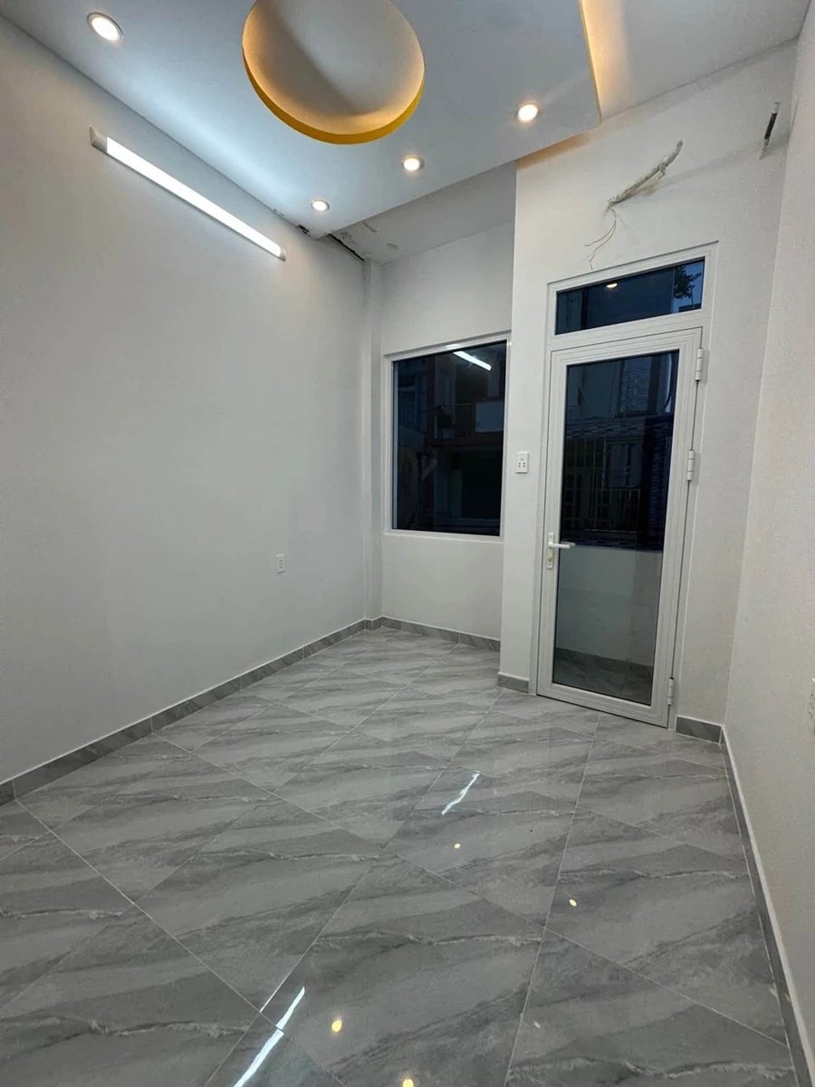 Bán nhà 2 tầng 60m2 gần Tân Hòa Đông 3.8 tỷ - Ảnh thu nhỏ 4