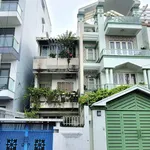 Bán nhà mặt tiền 110m² Phú Nhuận, đối diện công viên, 21 tỉ - Ảnh thu nhỏ 5