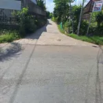 Bán nhà và đất hơn 1 công, 500m² nền tại bến Vựa, xã Vĩnh Hòa, Vĩnh Long giá 720 triệu - Ảnh thu nhỏ 1
