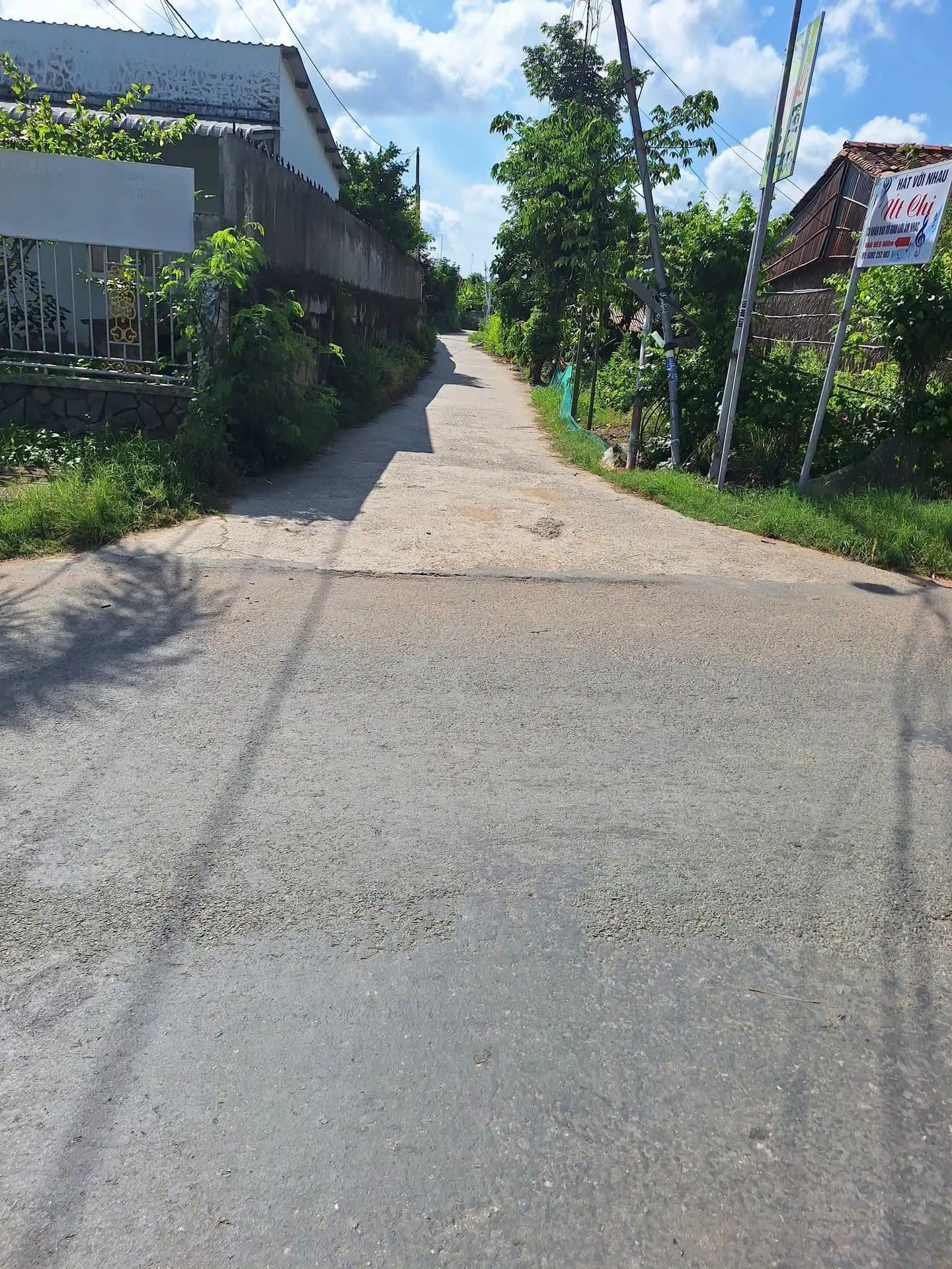 Bán nhà và đất hơn 1 công, 500m² nền tại bến Vựa, xã Vĩnh Hòa, Vĩnh Long giá 720 triệu - Ảnh 1