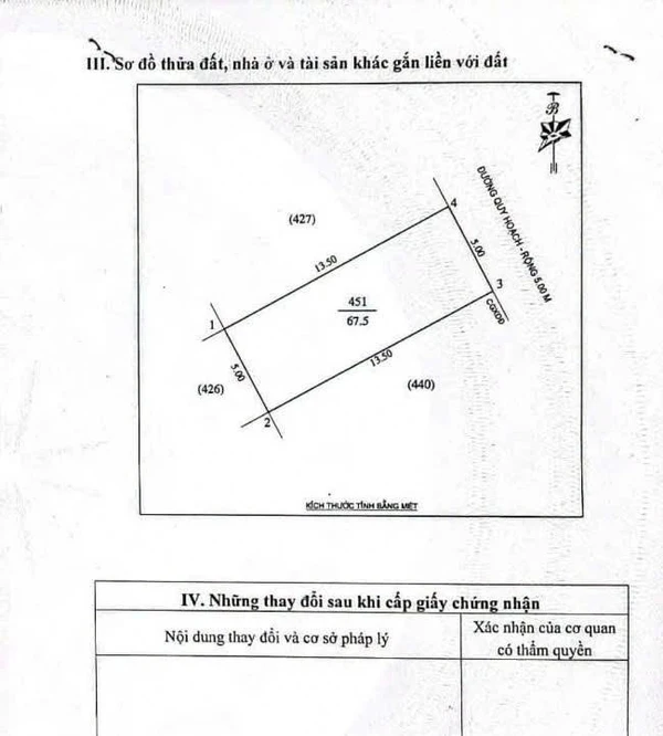 Bán nhà gác lửng Long Tân 80m² 3PN 2,05 tỷ 0823