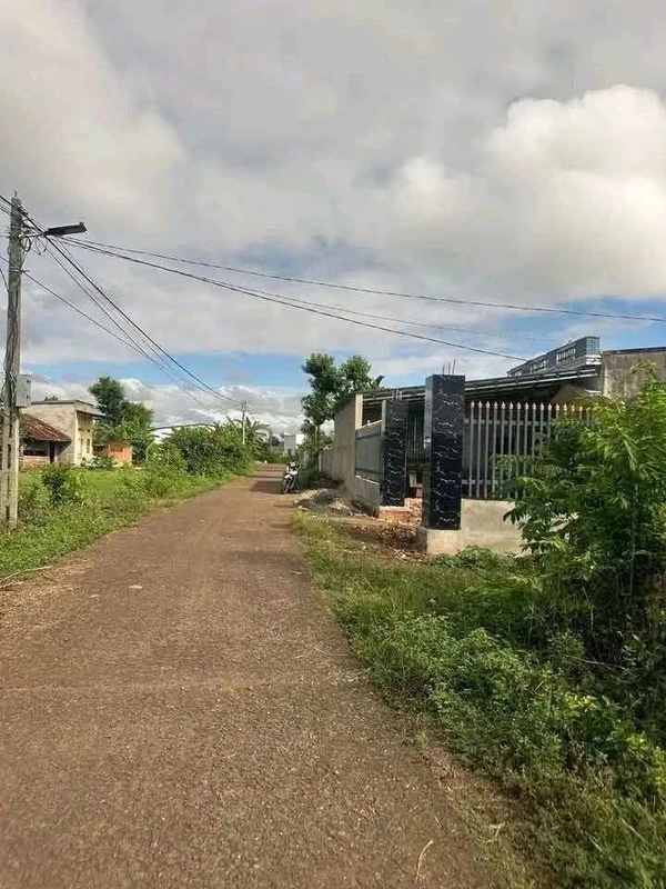 Bán nhà hẻm kinh doanh 100m2 4 tầng An Phú Đông 6.4 tỷ 60mw