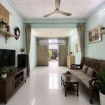 Bán nhà hẻm ô tô 41m2, 2 tầng 2PN, đường Vườn Lài, Phú Thọ Hòa, Tân Phú, nhỉnh 5 tỷ - Ảnh thu nhỏ 2