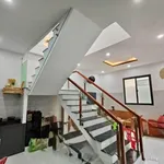 Nhà 2 tầng kiệt Nguyễn Phan Vinh 58m2, 3 PN 2 WC, 4,6 tỷ - Ảnh thu nhỏ 2