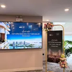 Prima Bay căn hộ biển Bãi Cháy - Hạ Long mặt đường Hoàng Quốc Việt cách bãi tắm 300m. Giá từ 1,45tỷ - Ảnh thu nhỏ 4