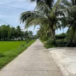 Bán đất mặt tiền Ngô Thì Sỹ 802m² An Giang - Ảnh thu nhỏ 2