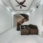 Bán nhà 5 tầng 40m² Cầu Giấy Hà Nội 13 tỷ - Ảnh thu nhỏ 2