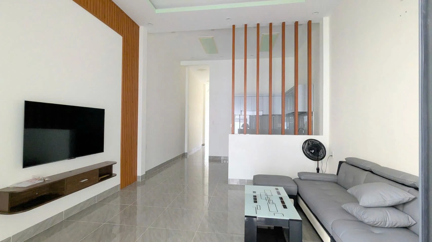 Bán nhà 120m2 sân vườn Rạch Dừa Vũng Tàu - Ảnh 1